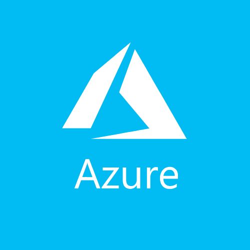 Azure Icon