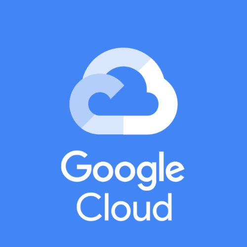 GCP Icon